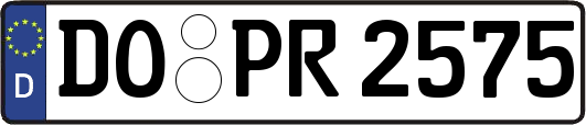 DO-PR2575