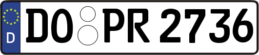 DO-PR2736