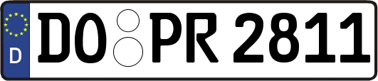DO-PR2811