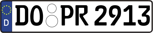 DO-PR2913