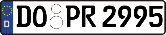 DO-PR2995