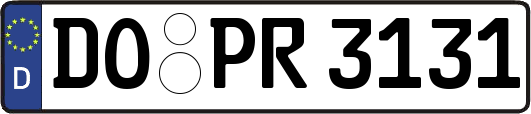 DO-PR3131