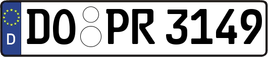 DO-PR3149