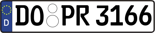 DO-PR3166