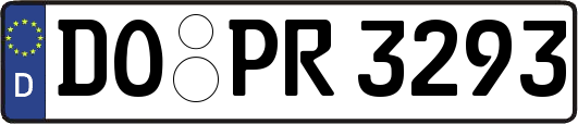 DO-PR3293