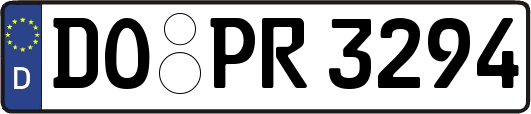DO-PR3294