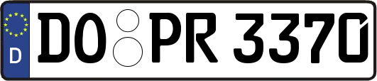 DO-PR3370