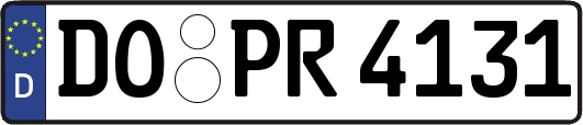 DO-PR4131