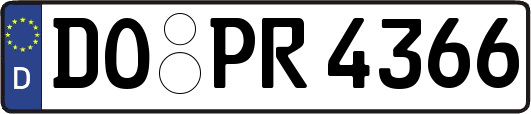 DO-PR4366