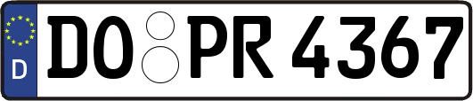 DO-PR4367