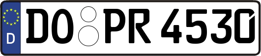 DO-PR4530