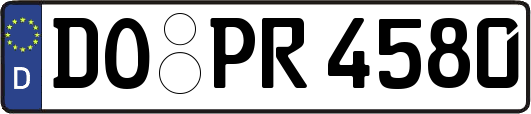 DO-PR4580
