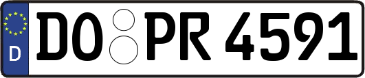 DO-PR4591