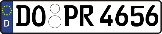 DO-PR4656