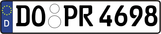 DO-PR4698