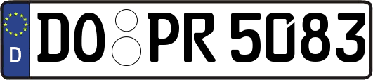 DO-PR5083