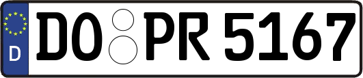 DO-PR5167