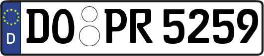 DO-PR5259