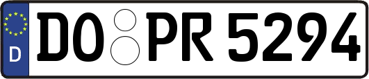 DO-PR5294