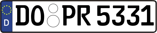 DO-PR5331