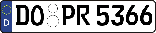 DO-PR5366