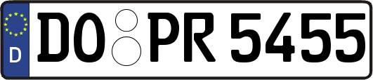DO-PR5455
