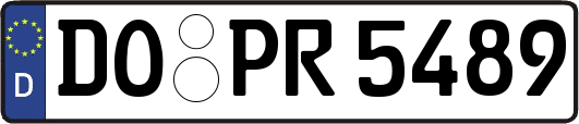 DO-PR5489