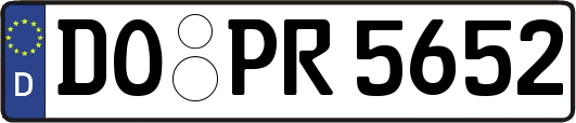 DO-PR5652