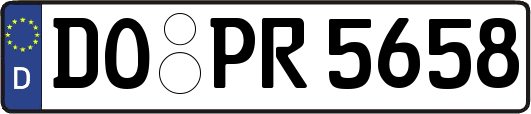 DO-PR5658