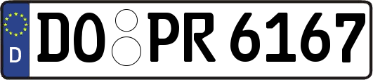 DO-PR6167