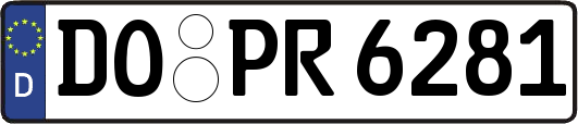 DO-PR6281