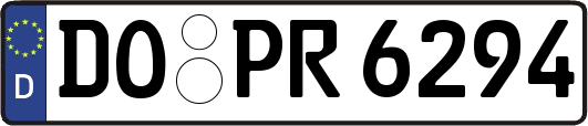 DO-PR6294