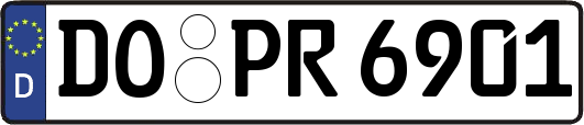 DO-PR6901