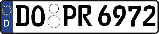 DO-PR6972