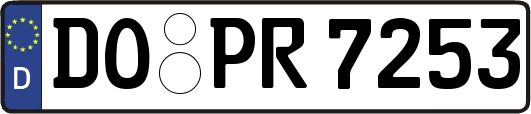 DO-PR7253