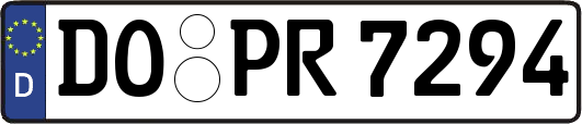 DO-PR7294