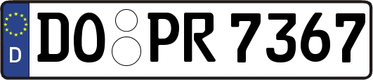 DO-PR7367