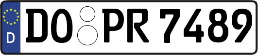 DO-PR7489