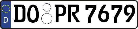 DO-PR7679