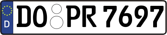 DO-PR7697