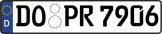 DO-PR7906
