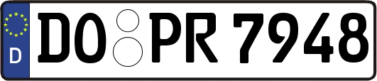 DO-PR7948