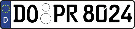 DO-PR8024