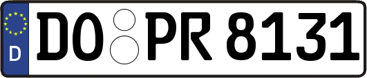 DO-PR8131