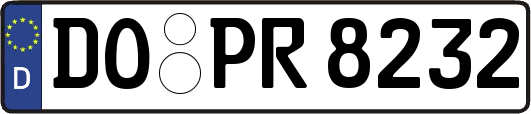 DO-PR8232
