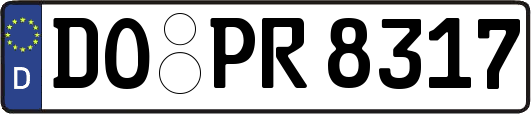 DO-PR8317