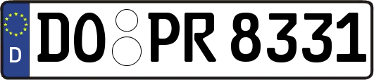 DO-PR8331