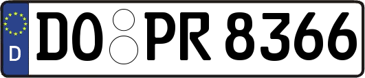 DO-PR8366
