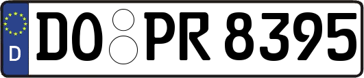 DO-PR8395