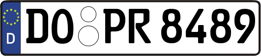 DO-PR8489